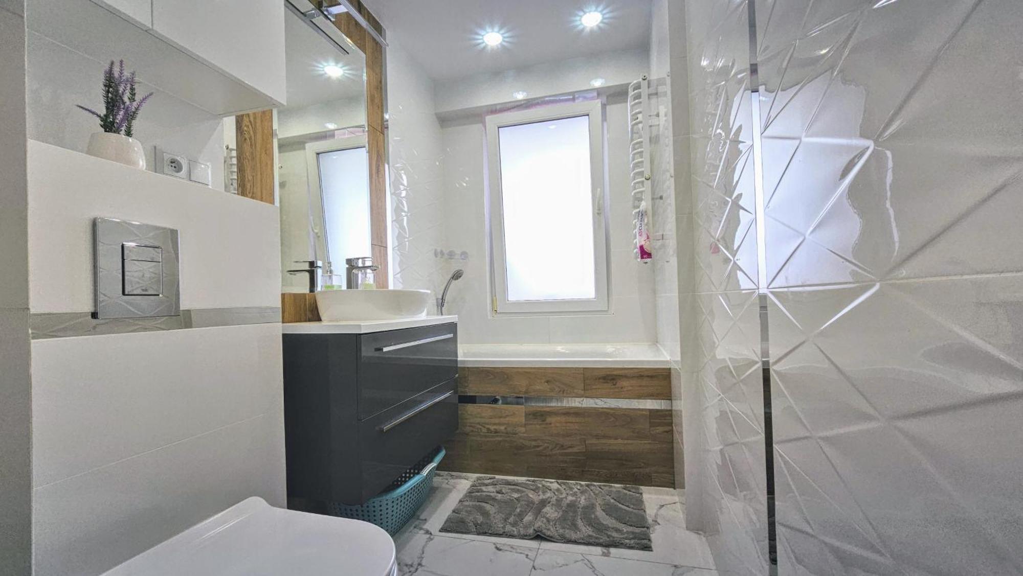 Apartament Rycerska Łomża Zewnętrze zdjęcie